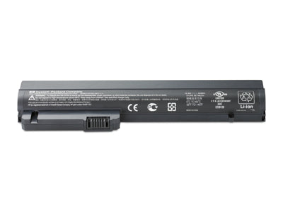 Axiom Li-Ion 9-Cell Battery For Hp - Eh768Aa, 412789-001