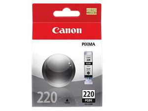 Canon Pgi-220 Blk Ink Tank S Pgi-220Bk Kit Part  (Kit)(Kit)