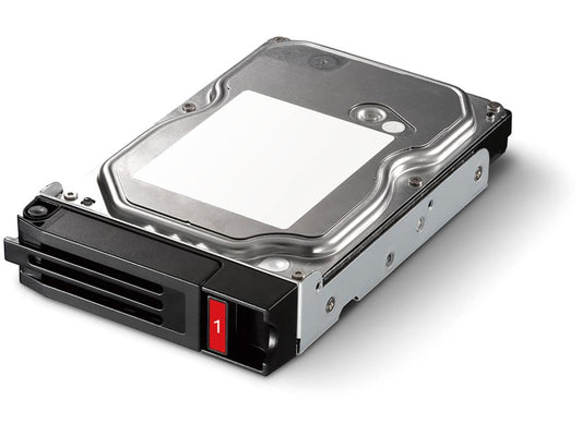 Disco duro de repuesto Buffalo de 20 TB para Terastation 3010/3020/5010
