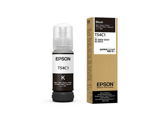 Epson Surelab D570 Black Ink 70 Ml Bottle