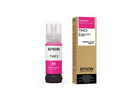 Epson Surelab D570 Magenta Ink 70 Ml Bottle