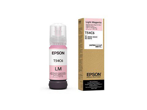 Epson Surelab D570 Lt Magenta Ink 70 Ml Bottle
