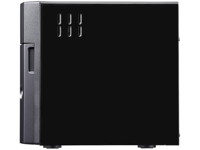 Buffalo Terastation 5420Dn Partially Populated 32Tb Nas (2X16Tb) N