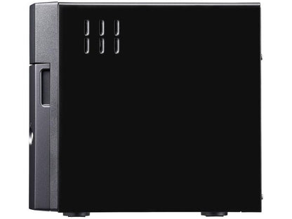 Buffalo Terastation 5420Dn Partially Populated 32Tb Nas (2X16Tb) N
