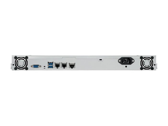 Buffalo Terastation 5420Rn 1U Rm 64Tb 4 Bay Nas (4X16Tb) Nas Hdd I