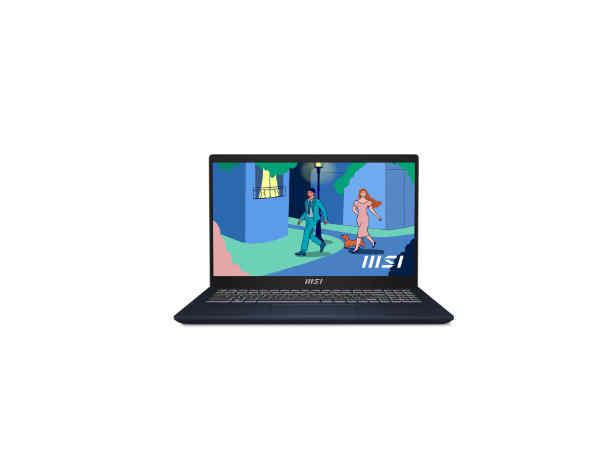 MSI Modern 15 Ryzen 7 7730U/Uma/16 Go/512 Go SSD/Win 11 Home