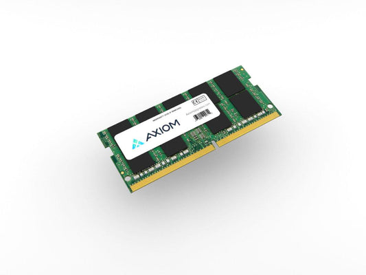 Axiom 16Gb Ddr5-4800 Ecc Sodimm For Lenovo - 4X71K08909
