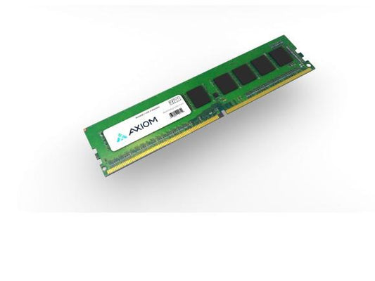 Axiom 16Gb Ddr5-4800 Ecc Udimm - Ax54800E40D/16G