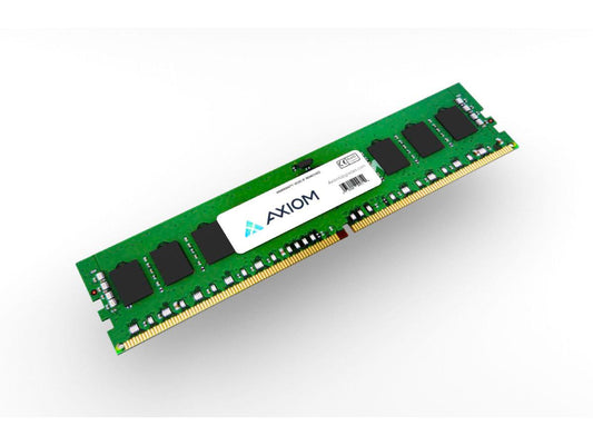 Memoria RAM Axiom DDR5-4800 ECC de 32 GB para HP - P50310-B21