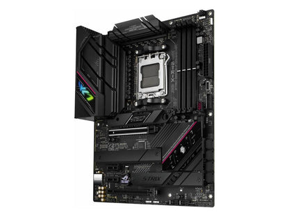 Asusrog Strix B650E-F Gaming Wifi Amd Ryzen 7000 Series Am5 4Ddr5