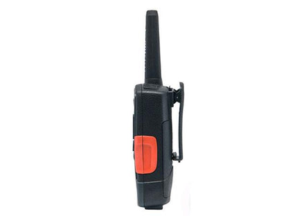Cobra 37-Mile, Rugged And Floating Two-Way Radio, 2 Pack Bilingual