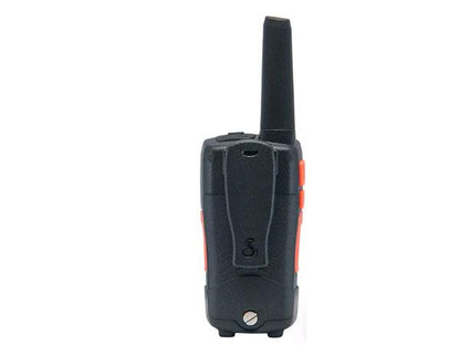 Cobra 37-Mile, Rugged And Floating Two-Way Radio, 2 Pack Bilingual