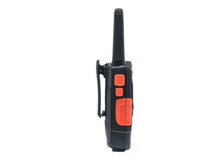Cobra 37-Mile, Rugged And Floating Two-Way Radio, 2 Pack Bilingual