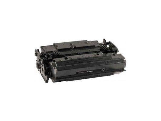 Cartouche de toner haute capacité reconditionnée Clover Imaging pour HP 89