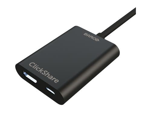 Barco Hdmi In To Usb-C Convertor Kit