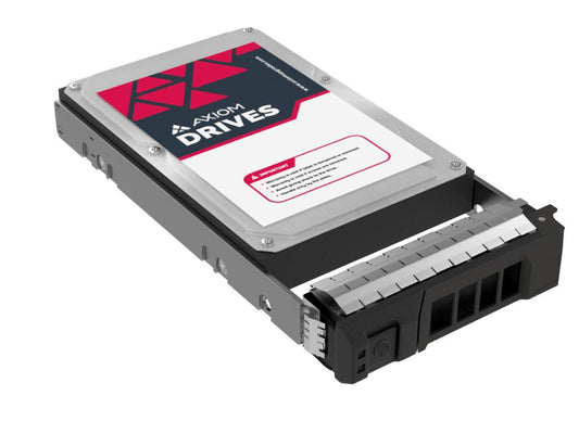 Disque dur Axiom 14 To 6 Gbit/s SATA 7 200 tr/min LFF 512E échangeable à chaud pour HP - P091