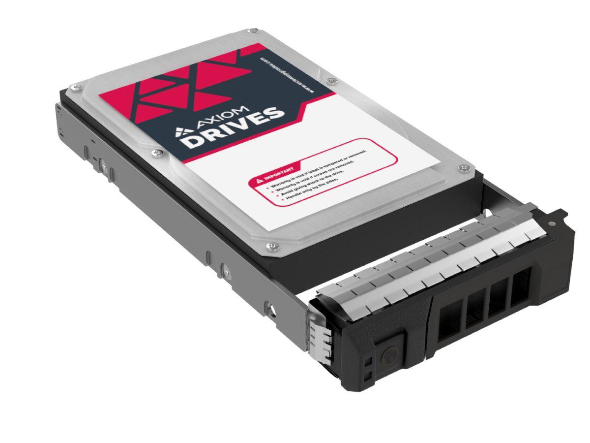 Axiom 14Tb 6Gb/S Sata 7.2K Rpm Lff 512E Hot-Swap Hdd For Hp - P091