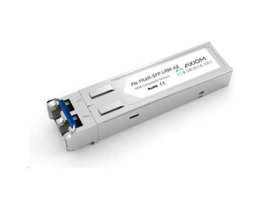 Transceptor Axiom 10Gbase-Zr SFP+ para Fortinet - Fn-Tran-Sfp+Zr