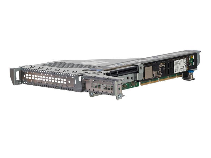 Hpe Dl380 Gen11 2U 3X16 Sec Riser Kit