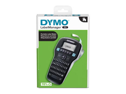 Imprimante Newell-Dymo LM 160 Qwy Box