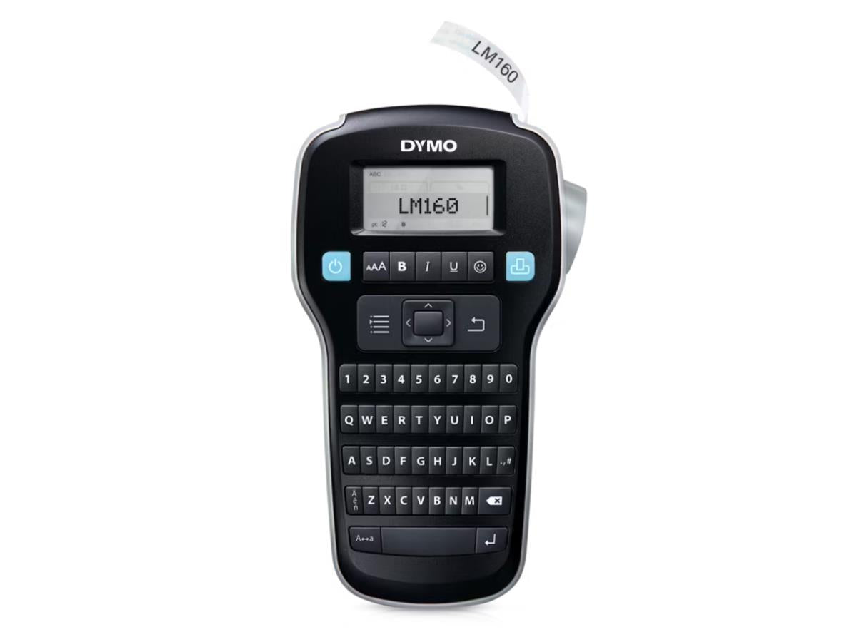Imprimante Newell-Dymo LM 160 Qwy Box