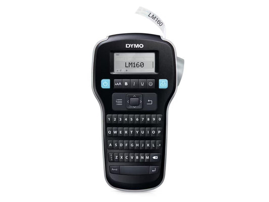 Imprimante Newell-Dymo LM 160 Qwy Box