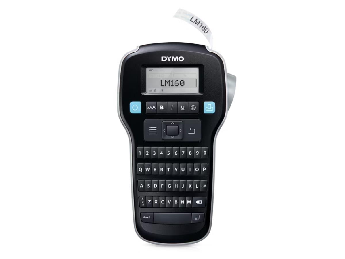Newell-Dymo Lm 160 Printer Qwy Box