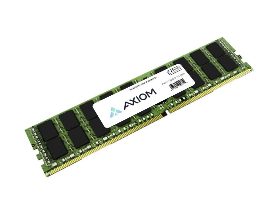 Memoria RAM Axiom DDR4-3200 ECC de 128 GB para Cisco - Ucsx-Ml-128G4Rw