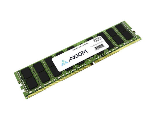 Memoria RAM Axiom DDR4-3200 ECC de 128 GB para Cisco - Ucsx-Ml-128G4Rw