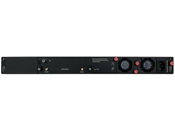 Digi Connect Ez 16 Serial Server, 16 Rs-232 Serial Ports, Dual Ac