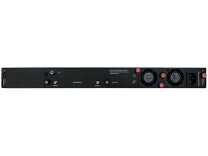 Digi Connect Ez 16 Serial Server, 16 Rs-232 Serial Ports, Dual Ac