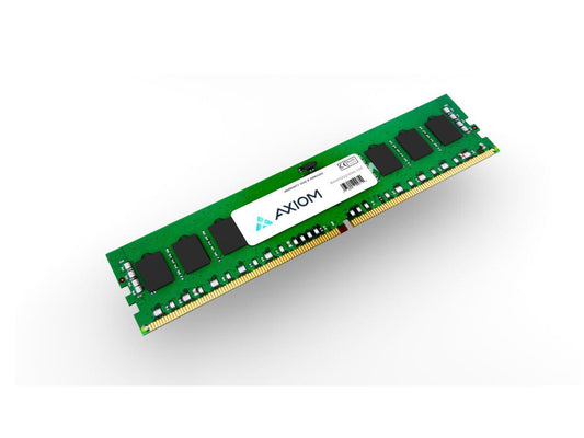 Memoria RAM Axiom DDR5-4800 ECC de 128 GB para HP - P50313-B21
