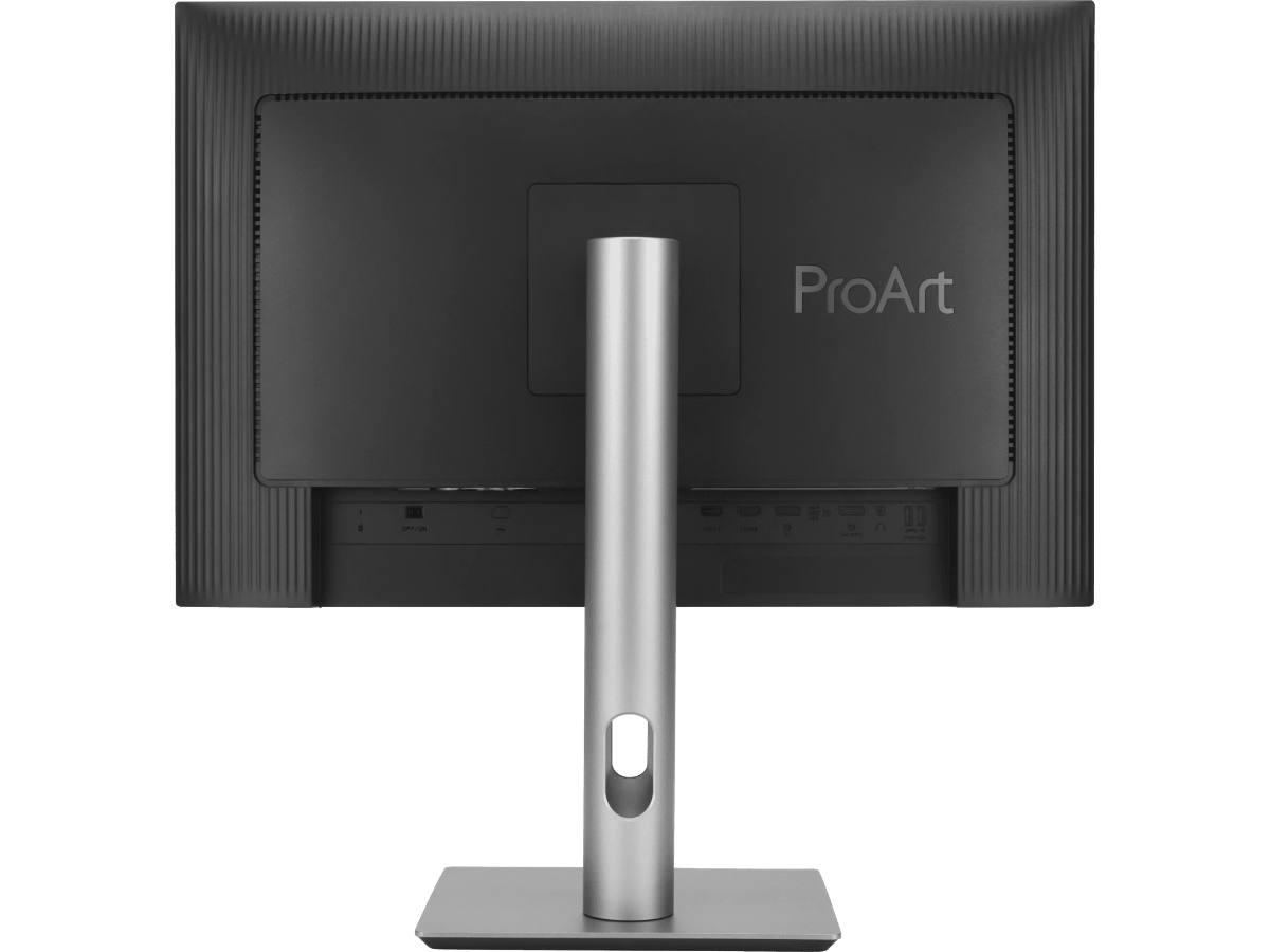 Asus Proart PA248Crv 24.1 pulgadas, 1920 x 1200, pantalla táctil WUXGA IPS, 5 ms, USB-C
