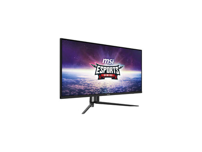 Msi Mag401Qr