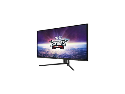 Msi Mag401Qr