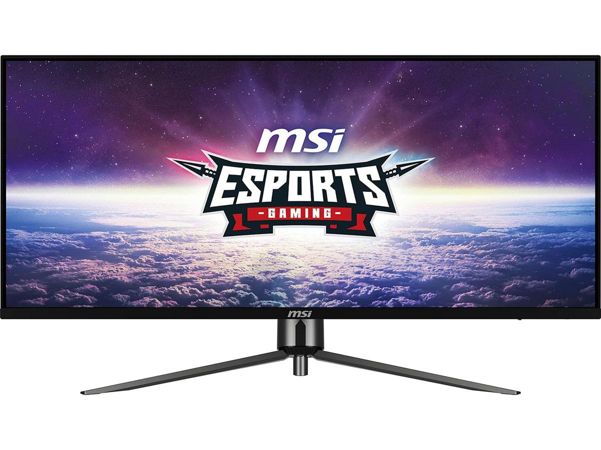 Msi Mag401Qr