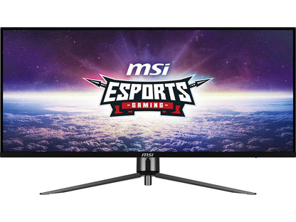 Msi Mag401Qr