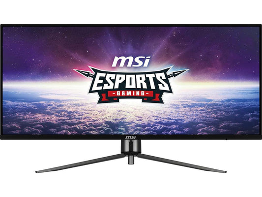 Msi Mag401Qr