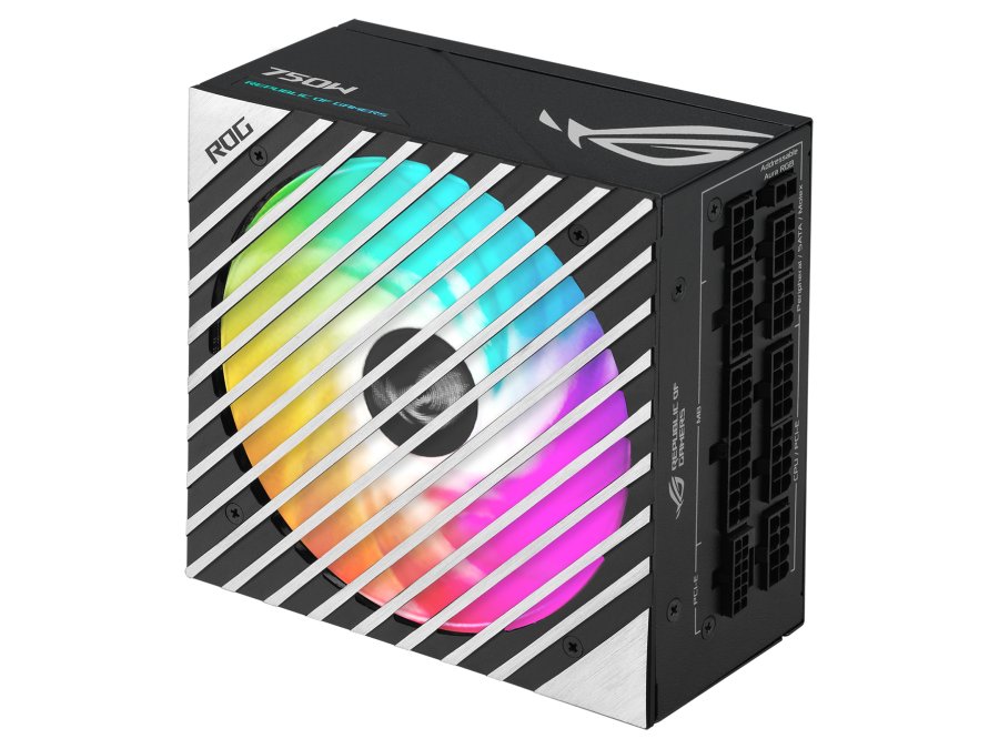 Asus Rog Loki Sfx-L 850W Platinum