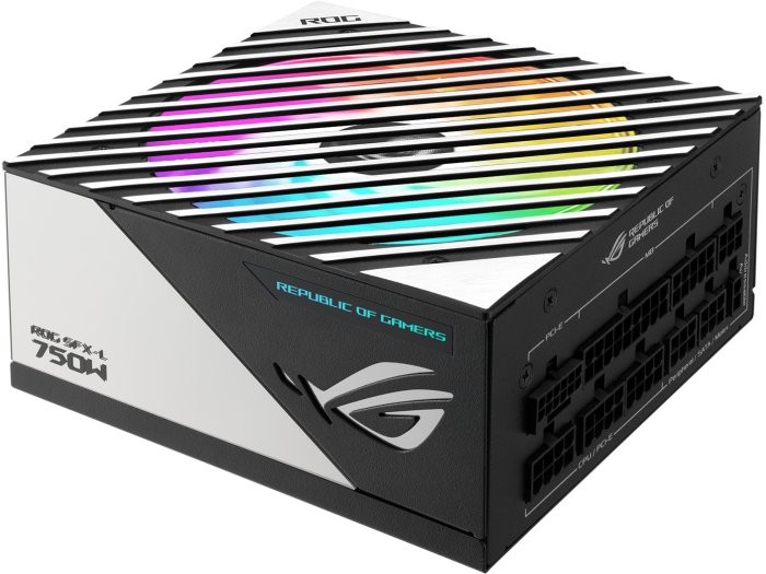 Asus Rog Loki Sfx-L 850W Platinum