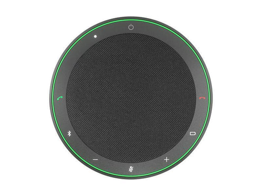Jabra Speak2 75 Ms Teams, Dark Grey