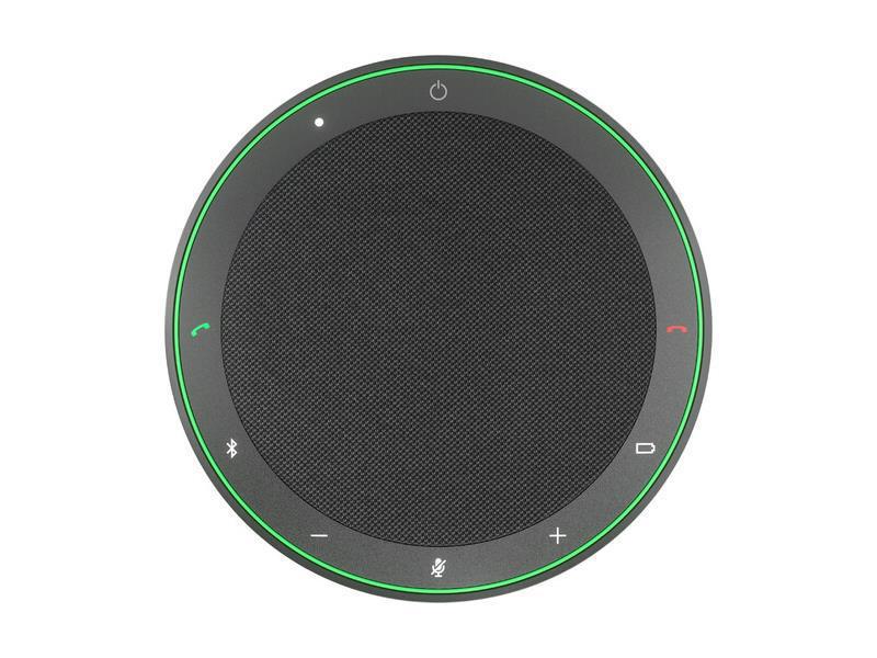 Jabra Speak2 75 Ms Teams,Link 380C, Dark Grey