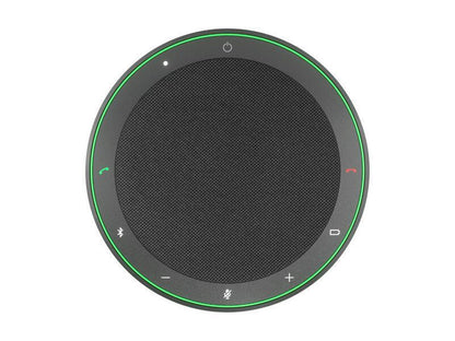 Jabra Speak2 75 Ms Teams,Link 380C, Dark Grey