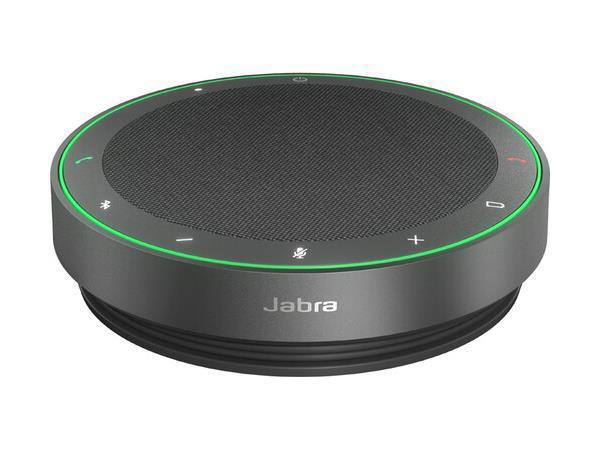 Jabra Speak2 75 Ms Teams,Link 380C, Dark Grey