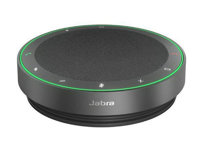 Jabra Speak2 75 Ms Teams,Link 380C, Dark Grey