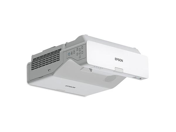 Projecteur laser ultra-courte focale Epson Powerlite 760 W, Wi-Fi Mirac