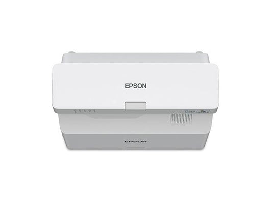Projecteur laser ultra-courte focale Epson Powerlite 760 W, Wi-Fi Mirac