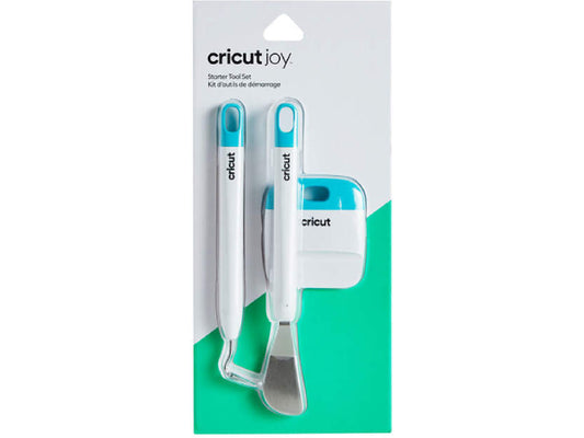 Kit de herramientas de inicio Cricut Joy Namr