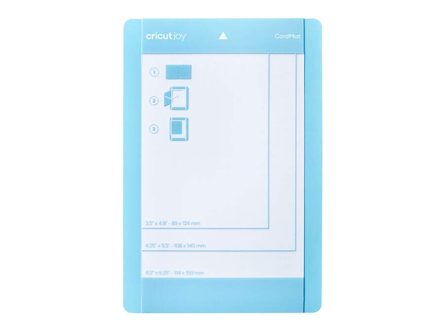 Cricut Joy Card Mat 4.5X6.25 Namr