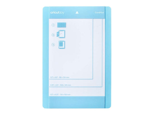 Tapis de carte Cricut Joy 4,5 x 6,25 Namr